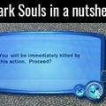 Dark Souls Is Not That Hard