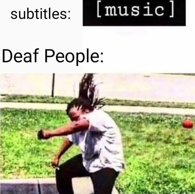 [Music] - meme