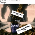 Sony be like "6th time's the charm"