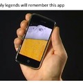 Remember this app?
