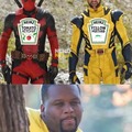 Deadpool 3 new images