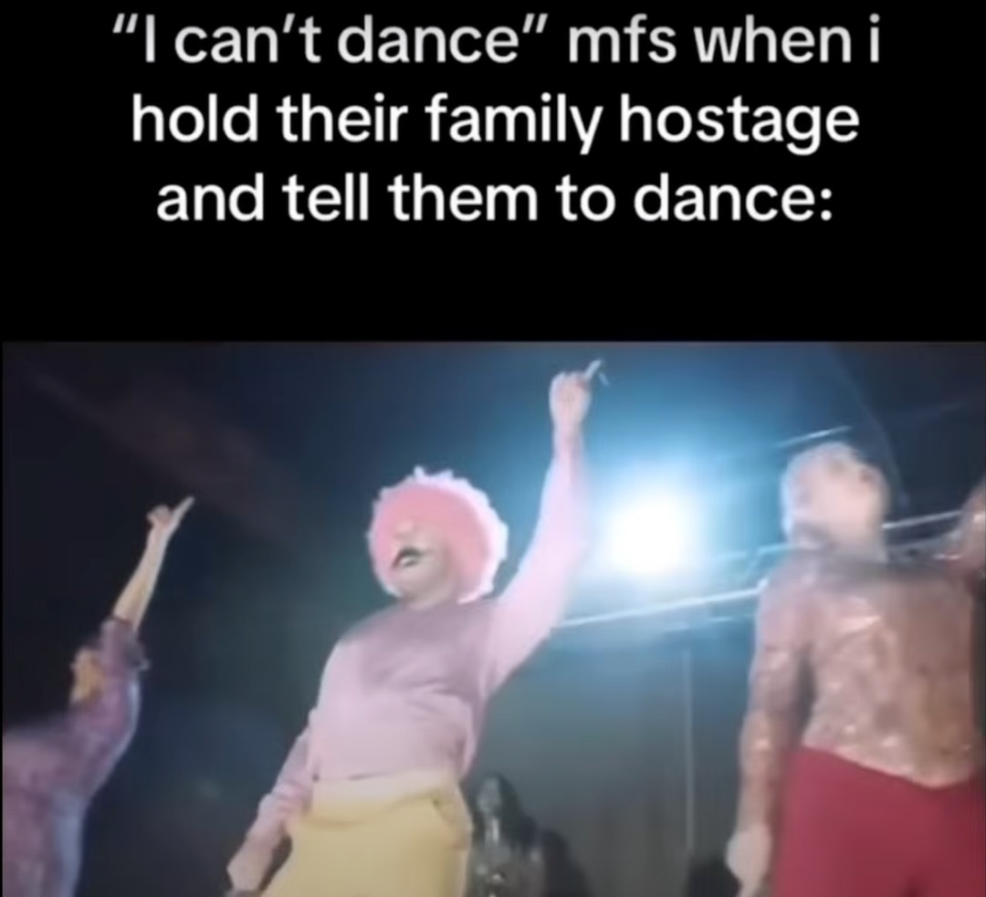 Works every time - meme