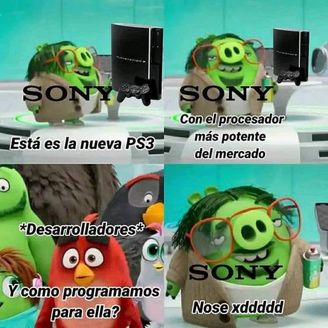 Título - meme