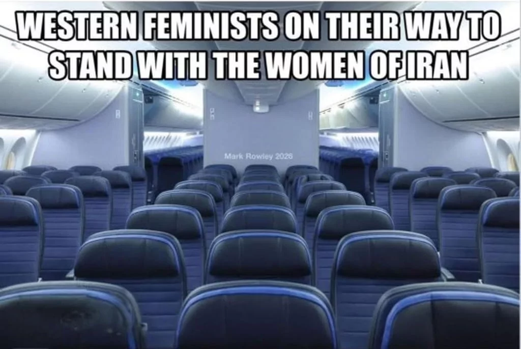 Pick almost any country (apart from Israel) and it applies