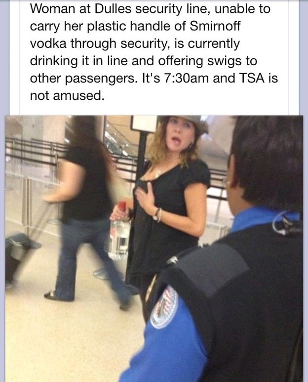 She wild - meme