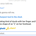 cleverbot doesnt understand