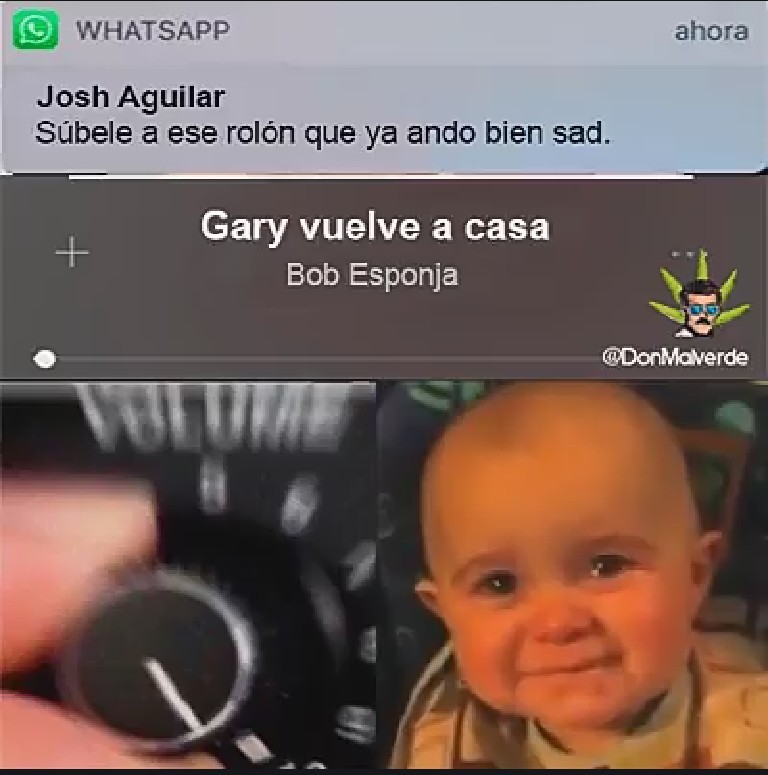 Gary - meme