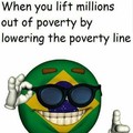 Brazil no