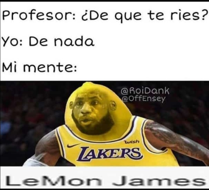 Limon4K - meme