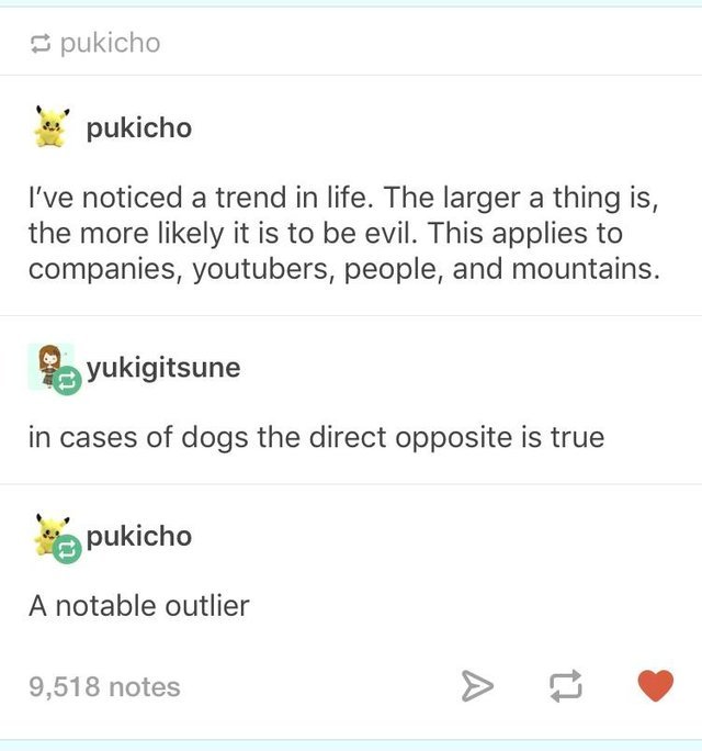 Doggos - meme
