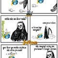 Internet Explorer is dead