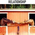 When you are in a stable relationship