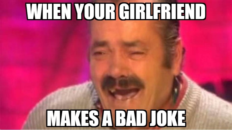 Your girlfriend - meme