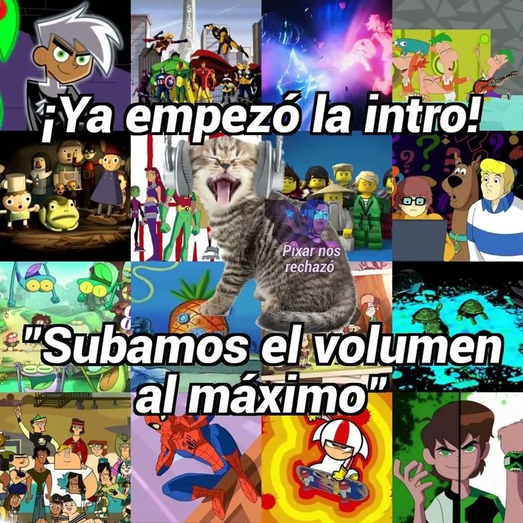 Temazo - meme
