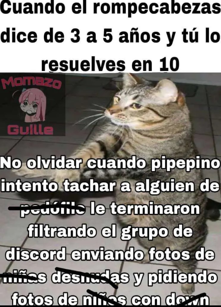 Un vato bien despierto cffff: - meme