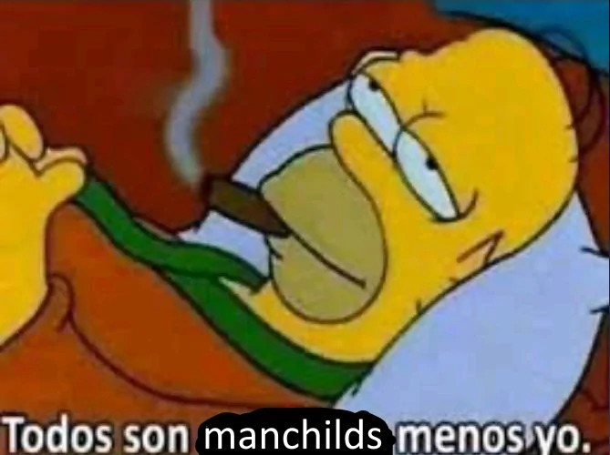 memedroider promedio cuando alguien habla mal de shrek 5