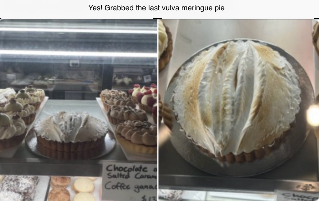 Delicious - meme