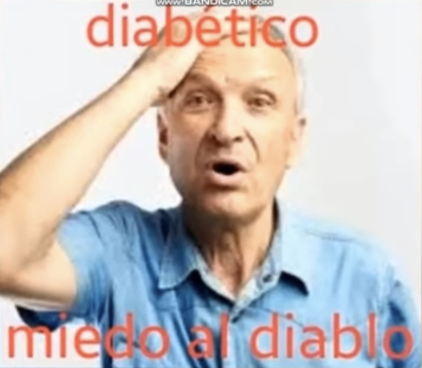 Normi - meme