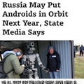 Silly Russia media Old Western Droid pic