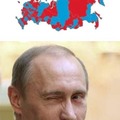 Putin vs. Putout