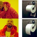 papel higiénico toilet paper