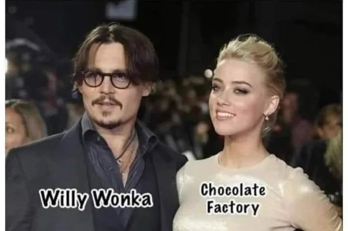 wonka e a fantástica fábrica de chocolate - meme