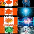 Evolución de Canadá