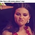 Selena Gomez vma meme