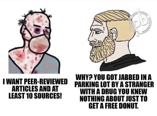 free donuts !! - meme