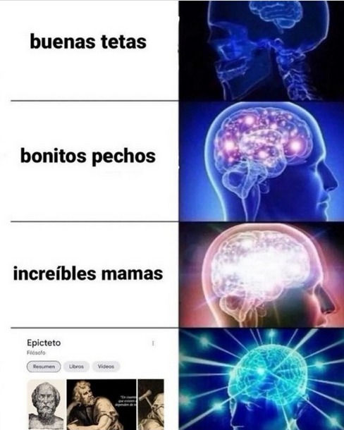 PECHOTES - meme