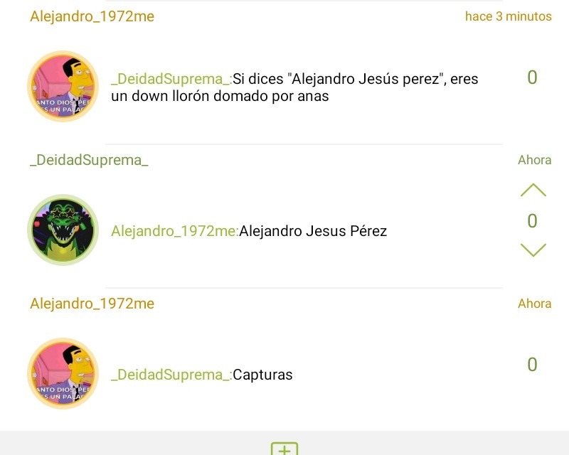 SCREENSHOTS - meme