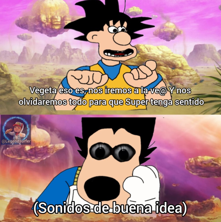 También se le olvida el modo ahorro - meme