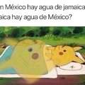 México-Jamaica