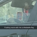 damn racist