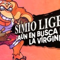 OMG, es Simio Ligero, y sigue buscando la virginidad /:soyjaka:\