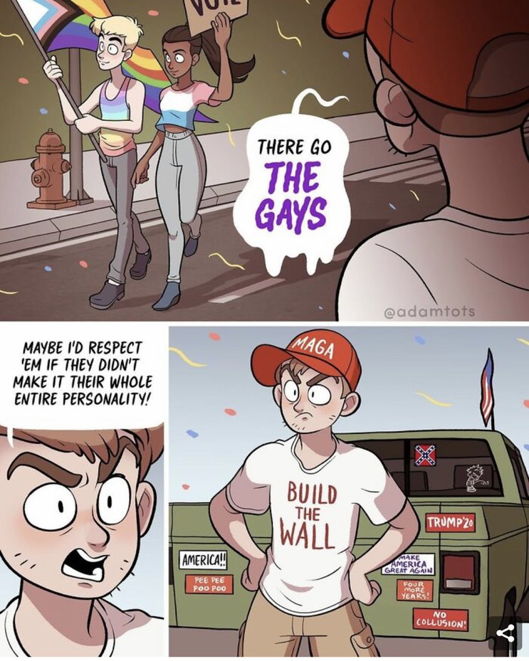Welp - meme