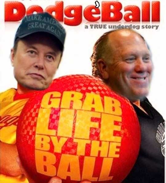 Operation "Git-R-Done" - meme