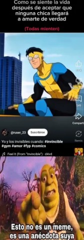 el chuerk - meme