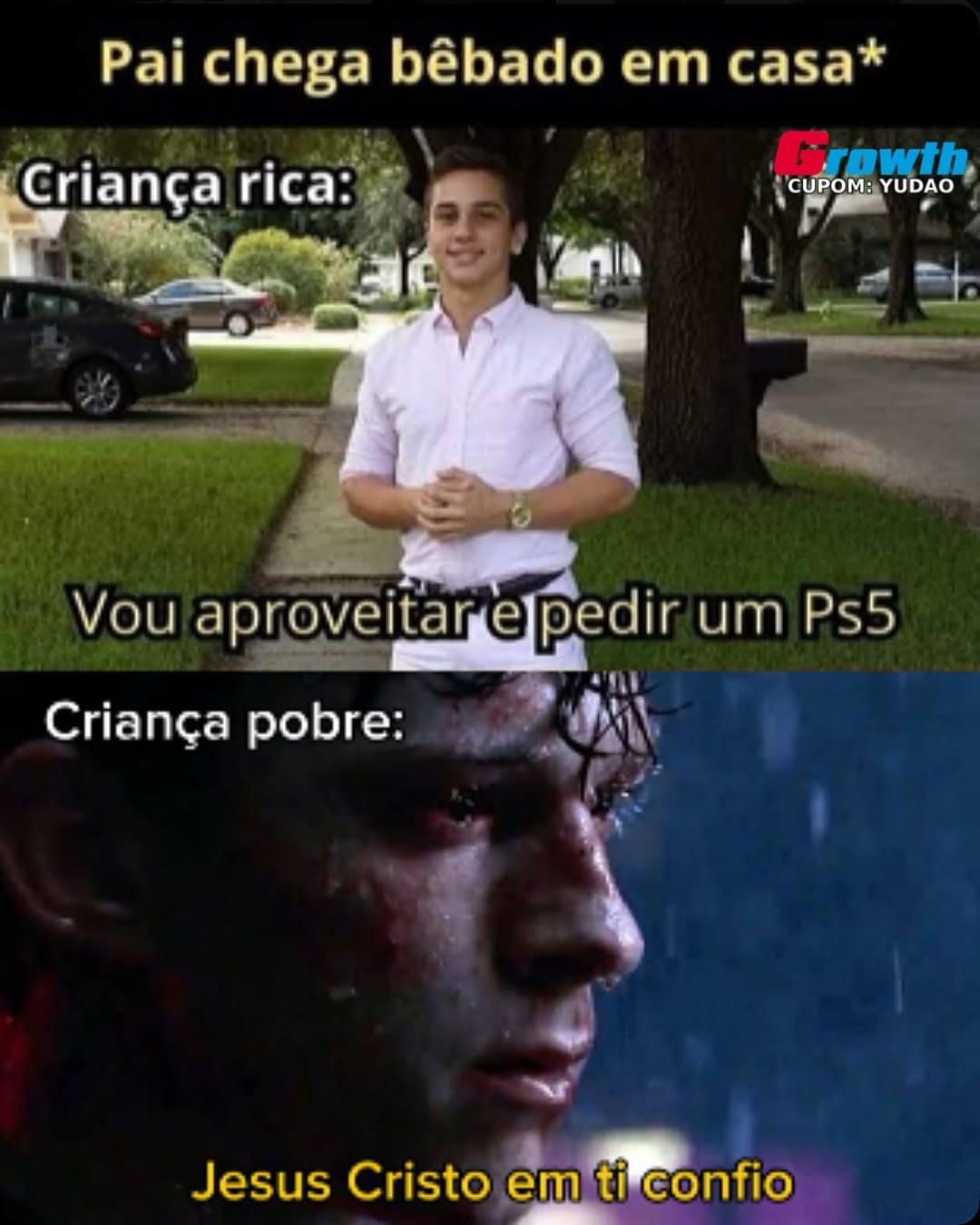 Pai - meme