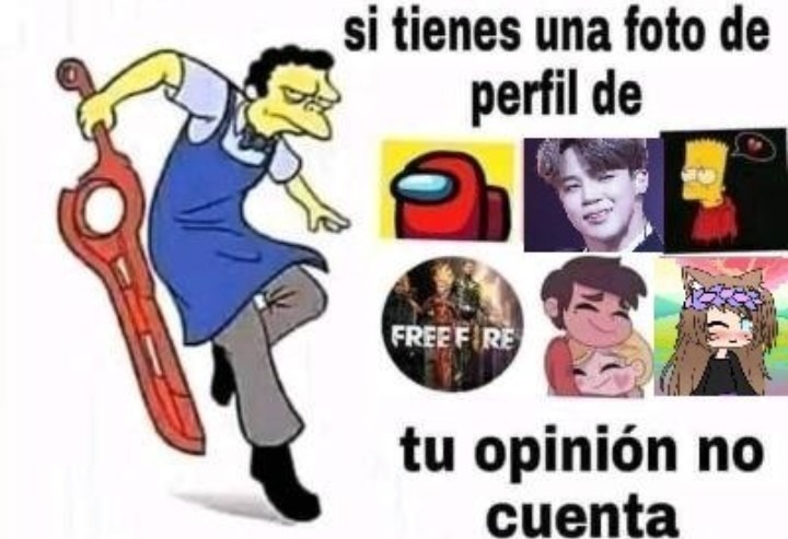 Verdad - meme
