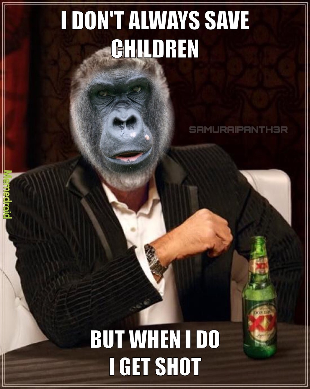 The best Monkeys memes :) Memedroid