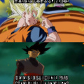 Goku malulo xdxdxdx