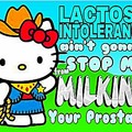 Milkies