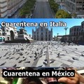 México contingencias siempre