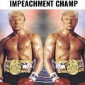 Trump Da Impeachment God