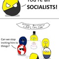 Le socialism