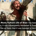 Monty Python meme