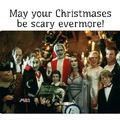 Scary Little Christmas