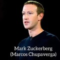 Mark Zuckerberg españolizado