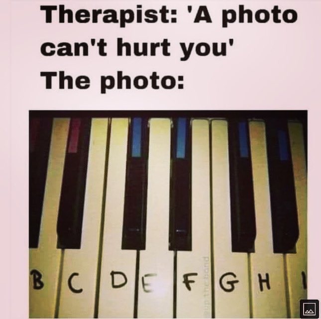 This hurts my eyes so much…. - meme